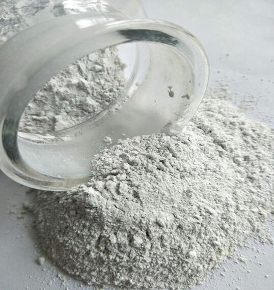 硅灰 微硅粉