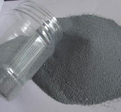 硅灰 微硅粉