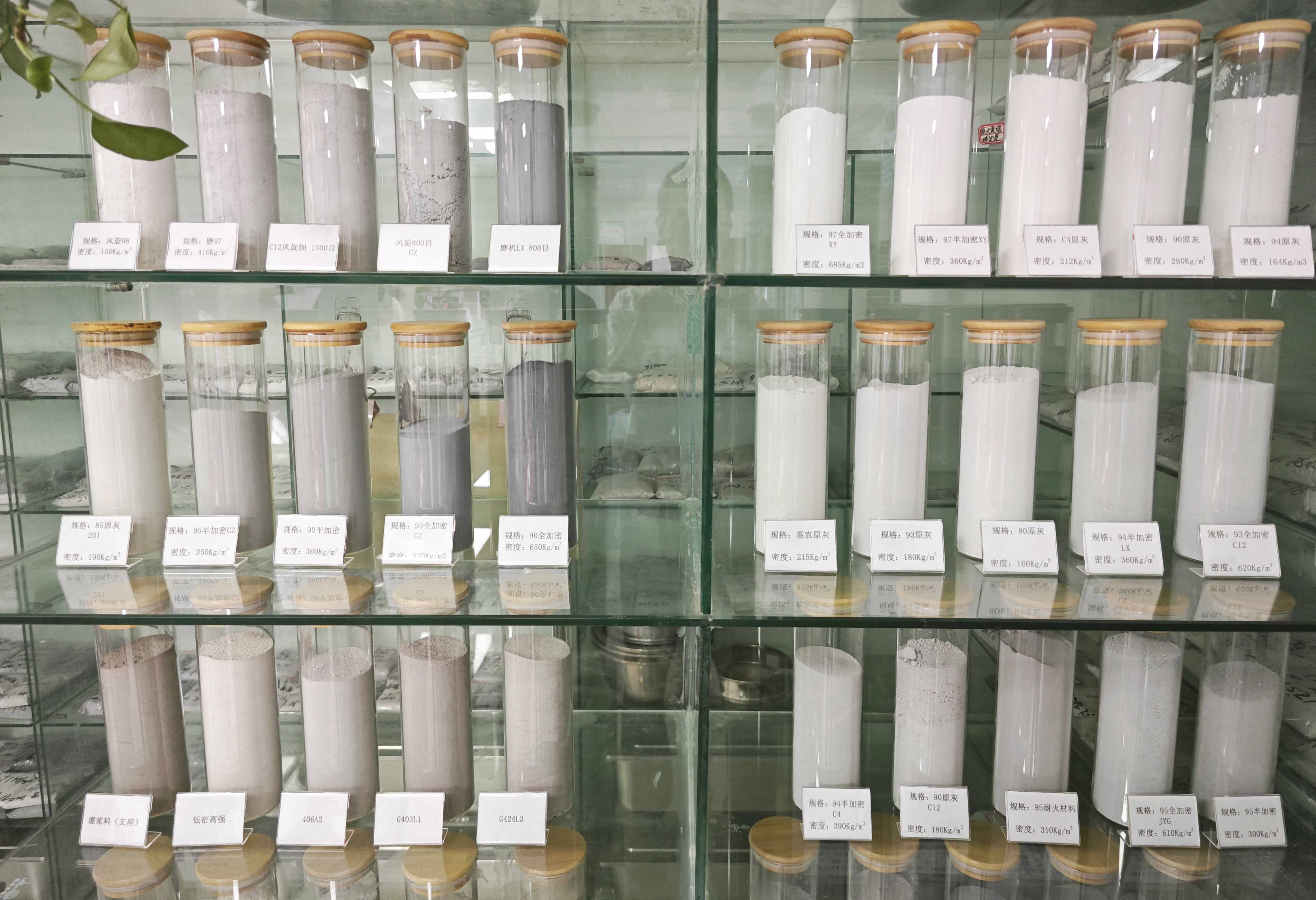 产品多样性