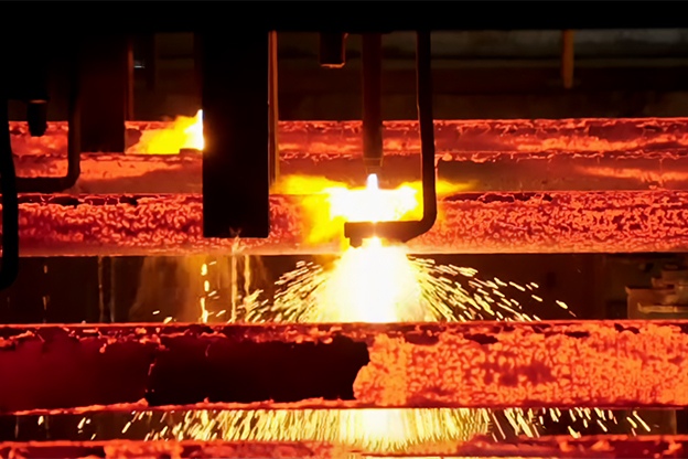 微硅粉在耐火材料行业中的应用